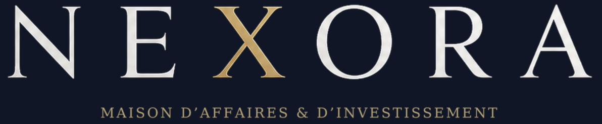 NEXORA — Maison d'Affaires & d'Investissement