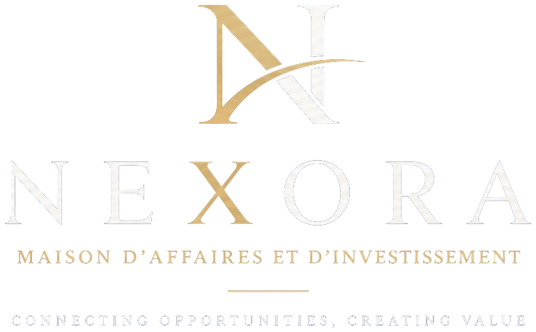 NEXORA — Maison d’Affaires & d’Investissement